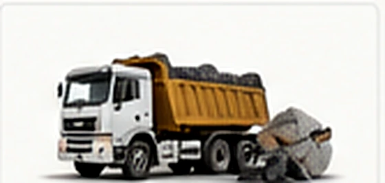 Transporte de materiais